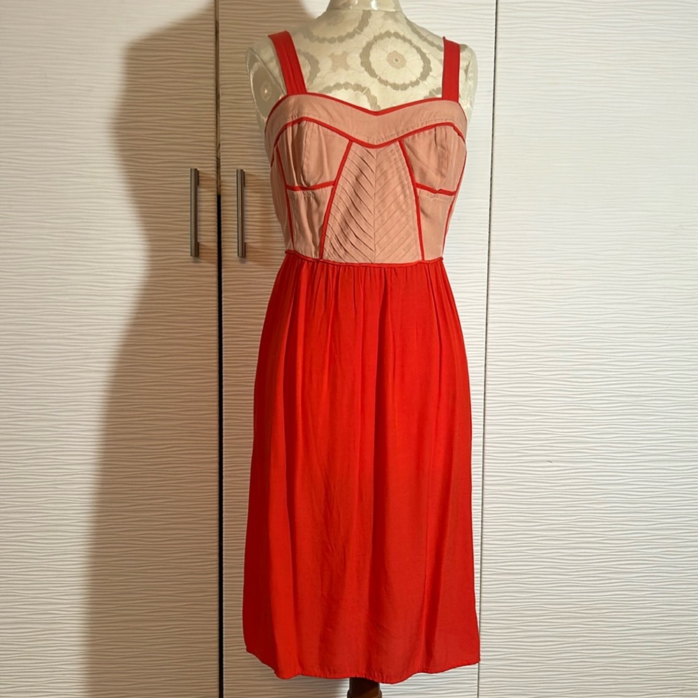 Tinley Road cocktail dress, S